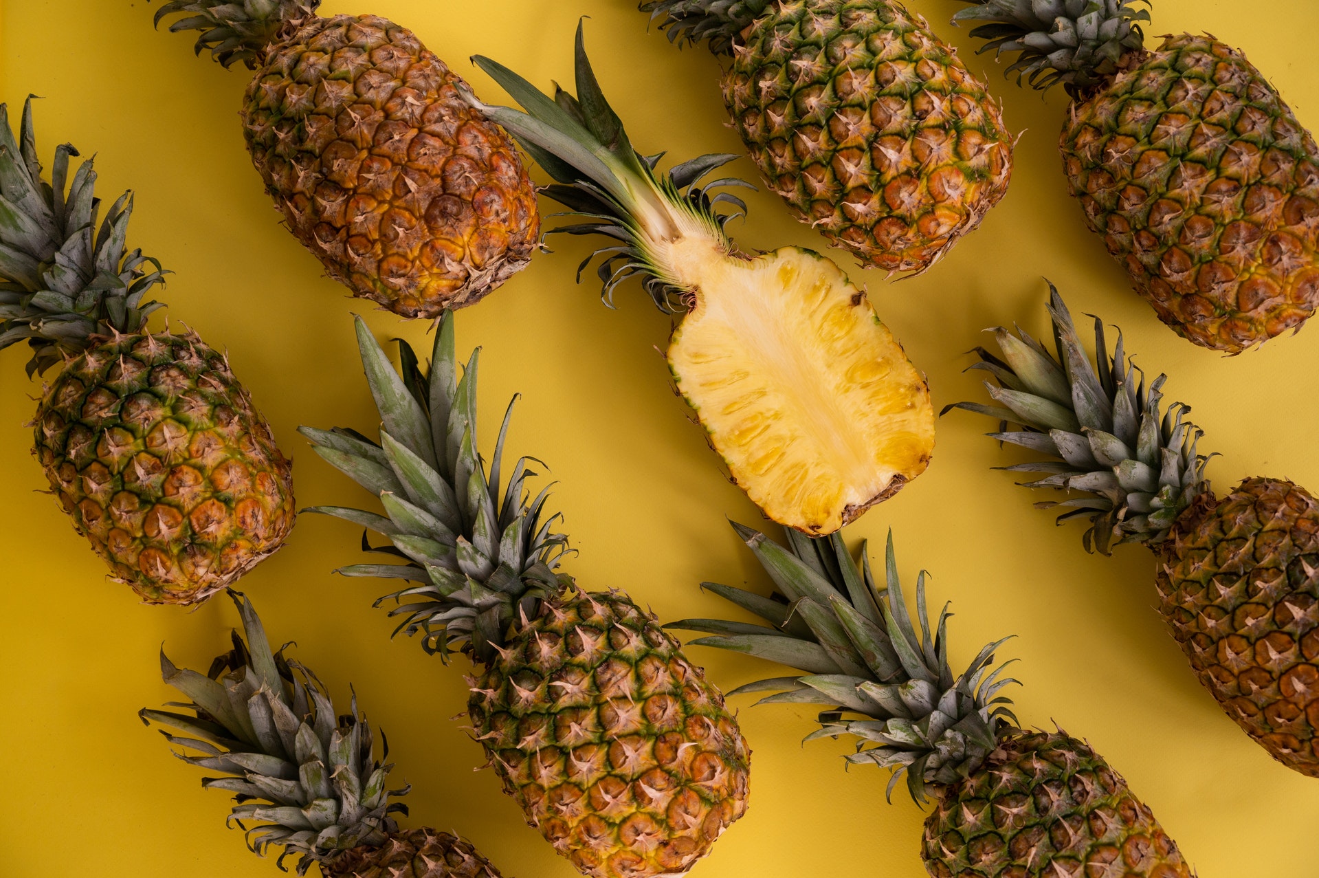 Pineapple Recipes: It Ain’t Just for Summer!